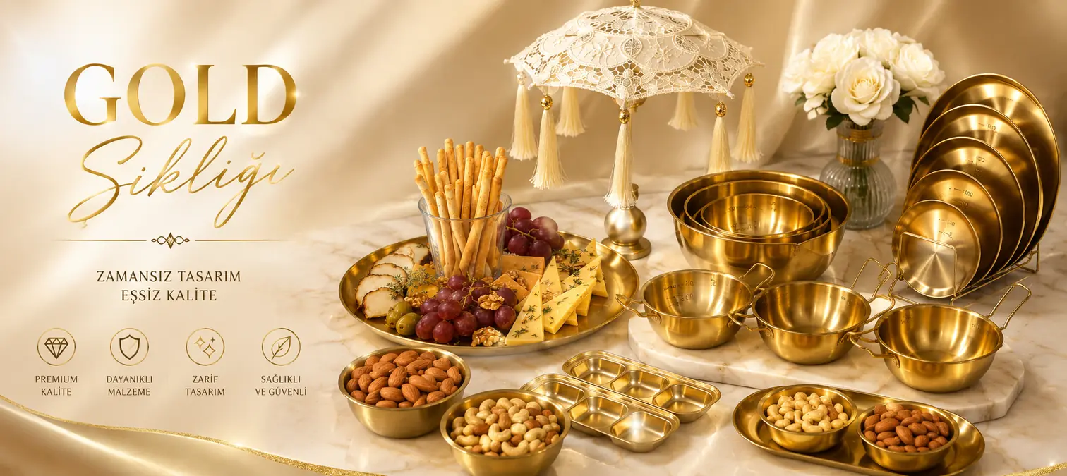 Gold Koleksiyon